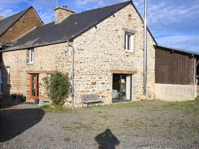 Maison 5 pièces 124 m²