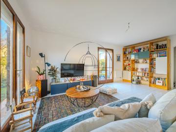 Maison 5 pièces 124 m²