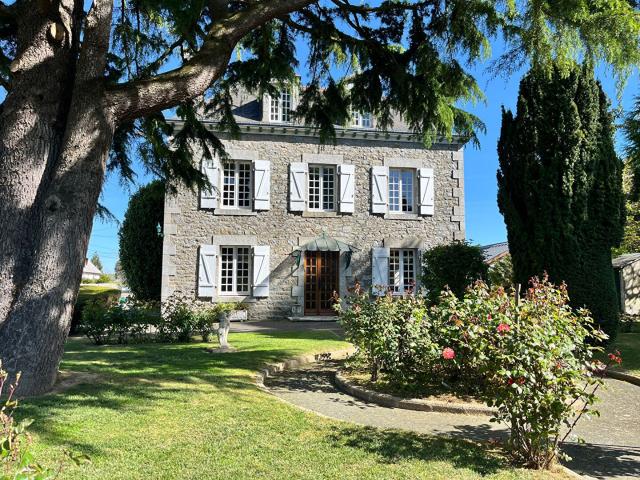 Maison 5 pièces 124 m²