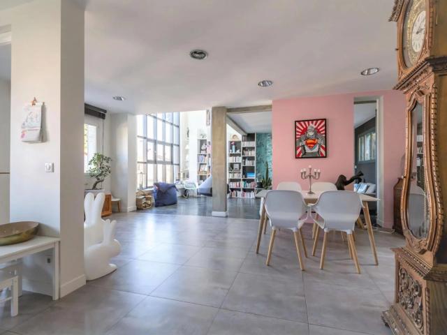 Maison 5 pièces 124 m²