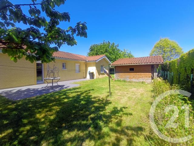 Maison 5 pièces 124 m²