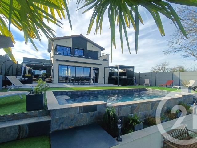 Maison 5 pièces 124 m²