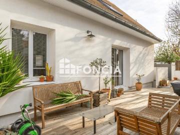 Maison 5 pièces 124 m²