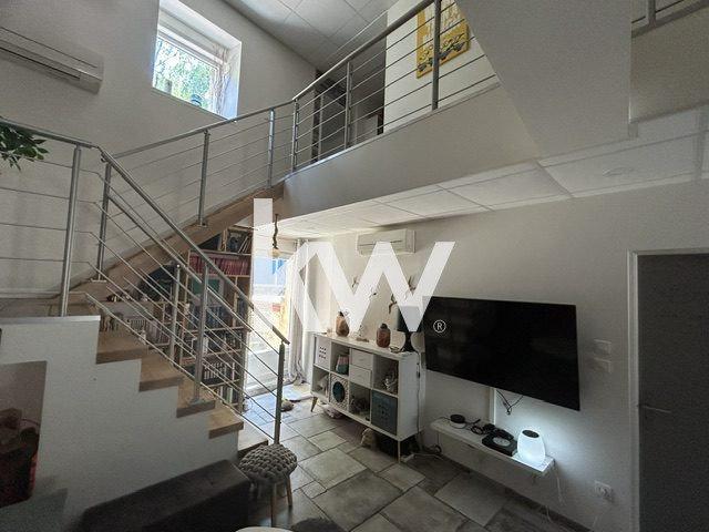 Maison 5 pièces 124 m²