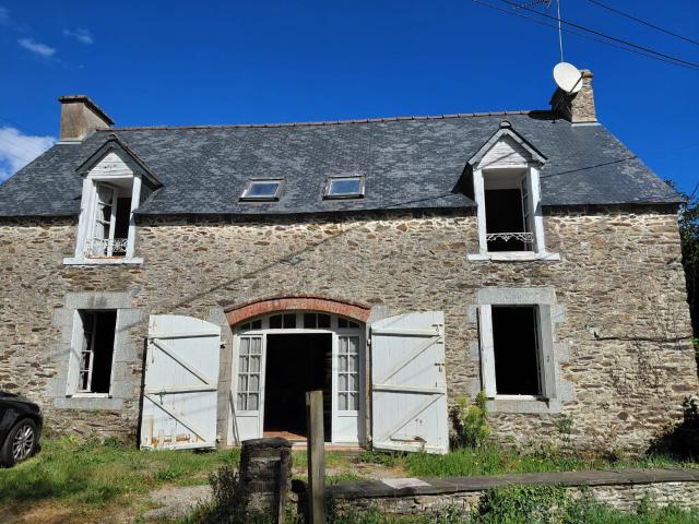 Maison 5 pièces 124 m²