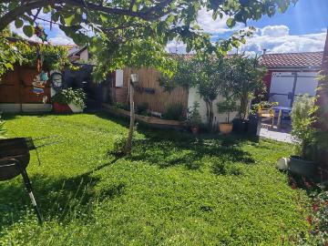 Maison 5 pièces 124 m²