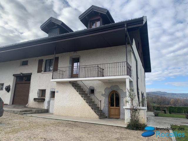Maison 5 pièces 124 m²