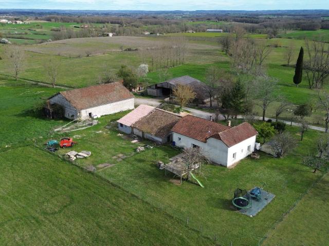 Maison 5 pièces 124 m²
