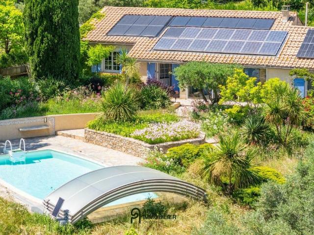 Maison 5 pièces 124 m²