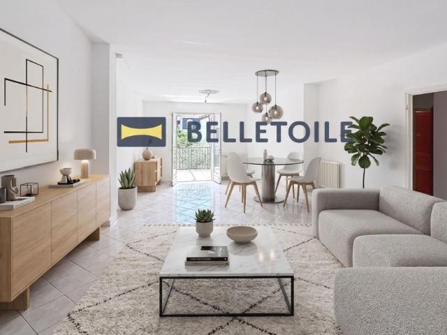 Maison 5 pièces 124 m²