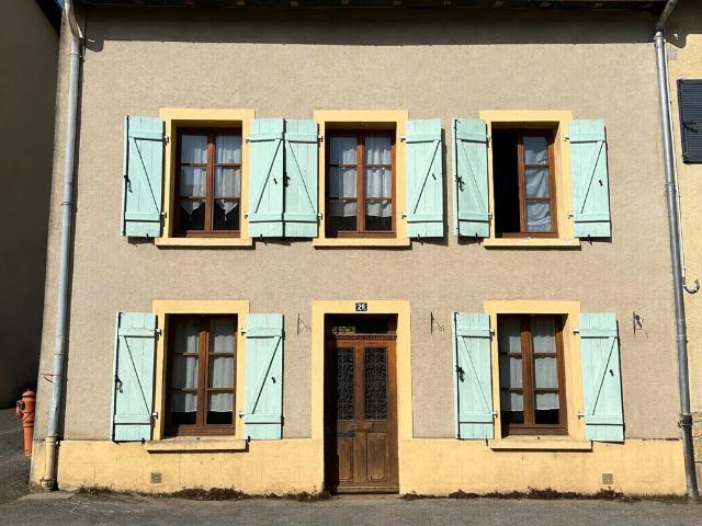 Maison 5 pièces 124 m²