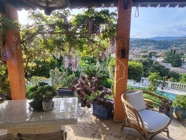 Maison 5 pièces 124 m²