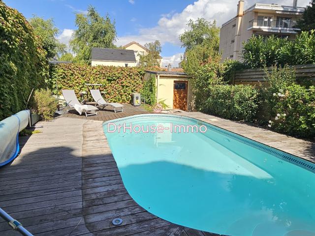 Maison 5 pièces 124 m²