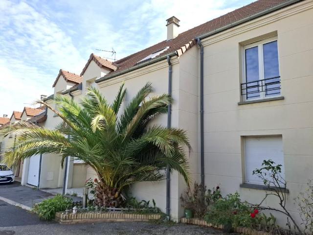 Maison 5 pièces 124 m²