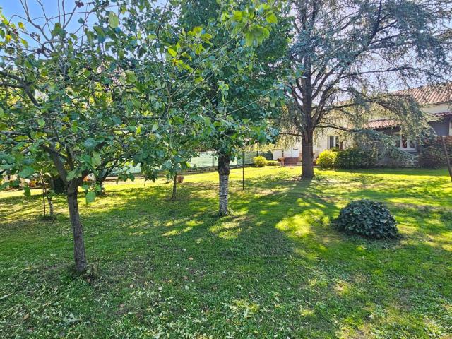 Maison 5 pièces 124 m²