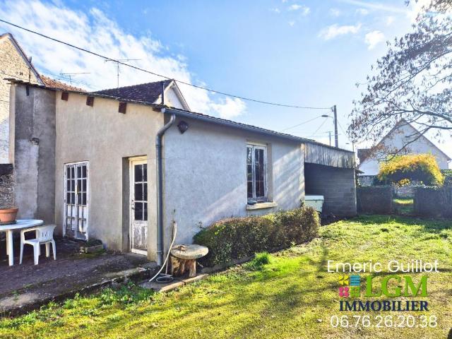 Maison 5 pièces 124 m²