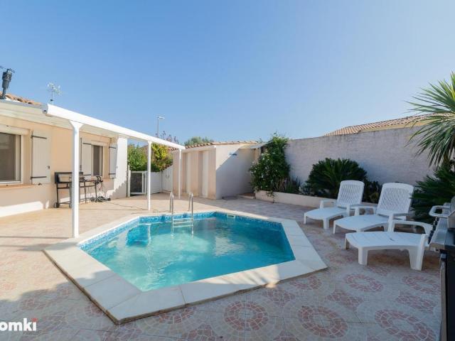 Maison 5 pièces 124 m²