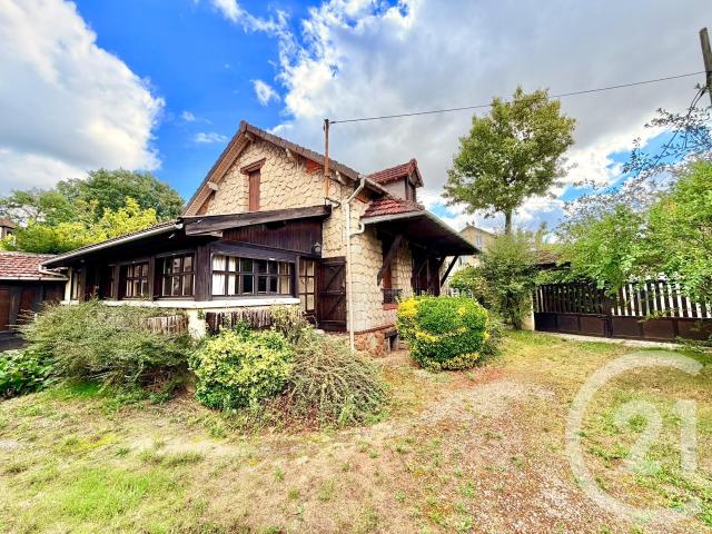 Maison 5 pièces 124 m²