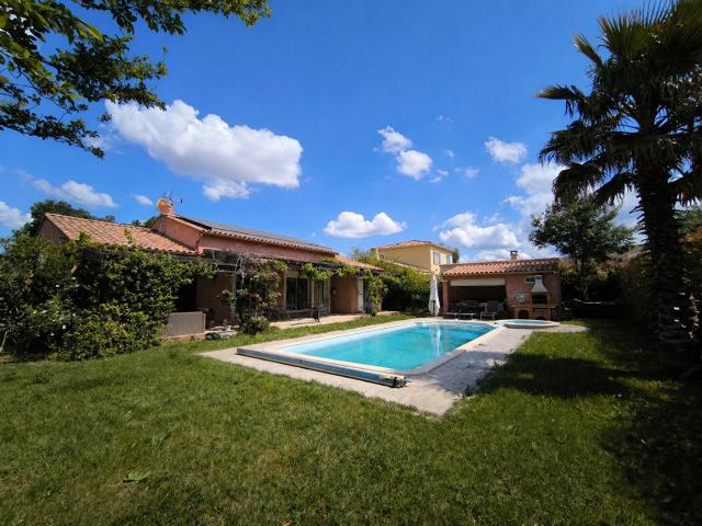 Maison 5 pièces 124 m²
