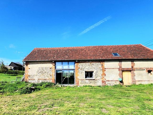 Maison 5 pièces 124 m²