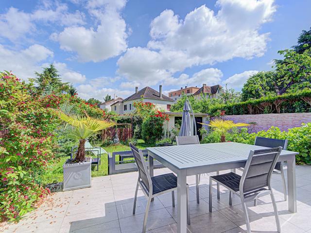 Maison 5 pièces 124 m²