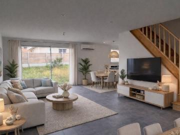 33530, Square Henri Dunant Bordeaux, Bordeaux Nord, Gironde, Aquitaine