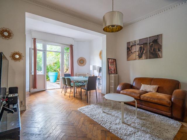 Maison 5 pièces 124 m²