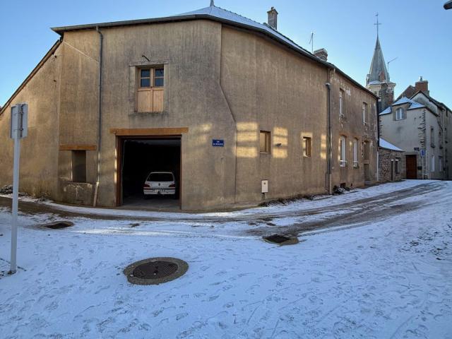 Maison 5 pièces 124 m²