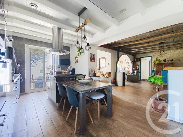 Maison 5 pièces 124 m²