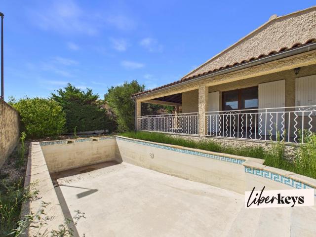 Maison 5 pièces 124 m²