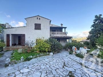 Maison 5 pièces 124 m²