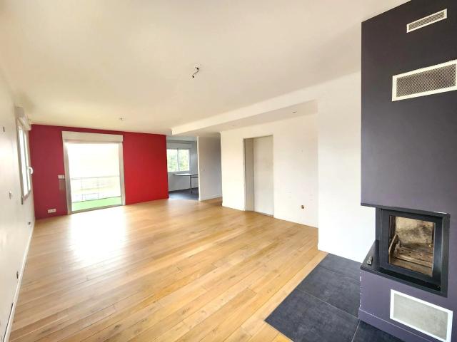 Maison 5 pièces 124 m²