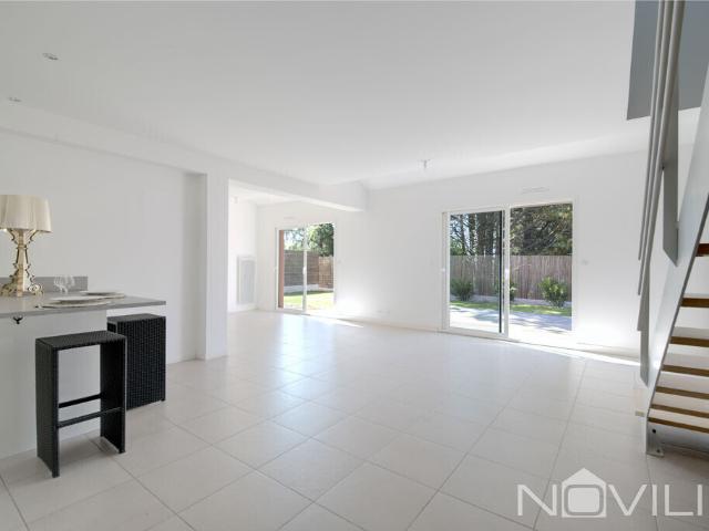 Maison 5 pièces 124 m²