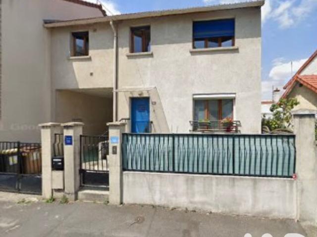 Maison 5 pièces 124 m²