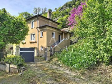 Maison 5 pièces 124 m²