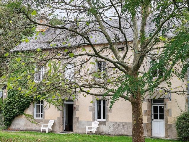 Maison 5 pièces 124 m²