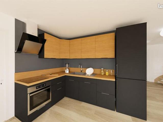 Maison 5 pièces 124 m²