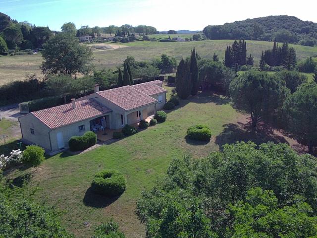 Maison 5 pièces 124 m²