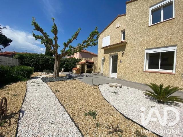 Maison 5 pièces 124 m²