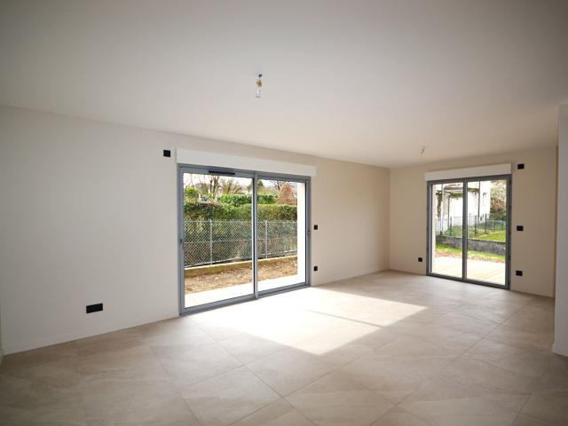 Maison 5 pièces 124 m²