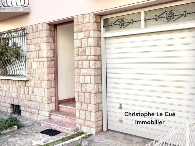 Maison 5 pièces 124 m²