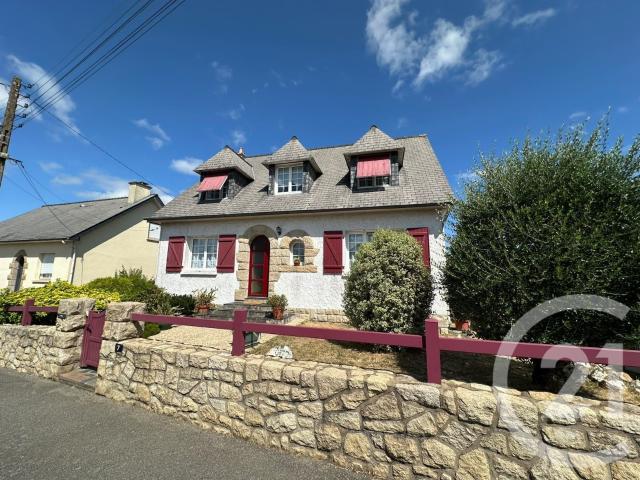 Maison 5 pièces 124 m²