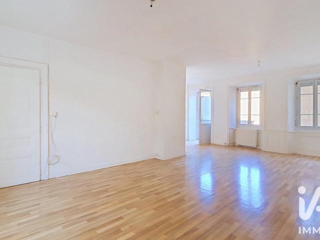 Maison 5 pièces 124 m²