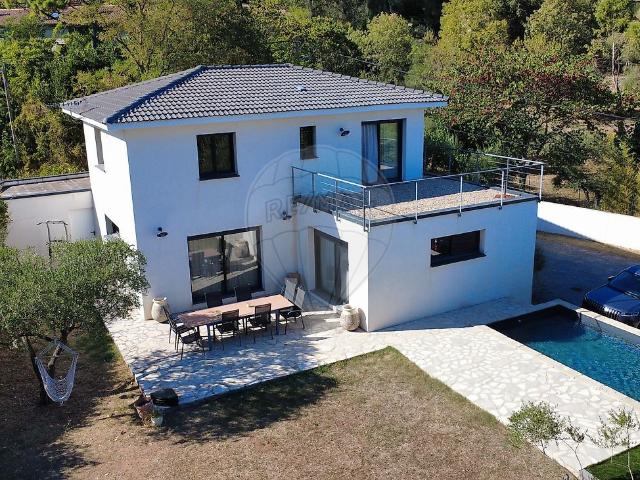 Maison 5 pièces 124 m²