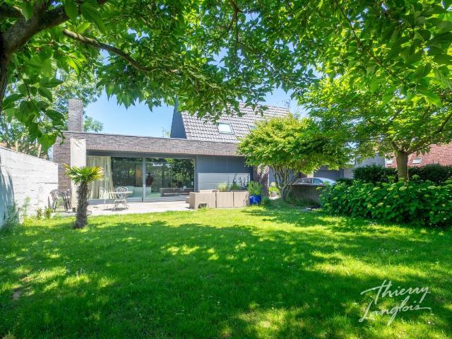 Maison 5 pièces 124 m²