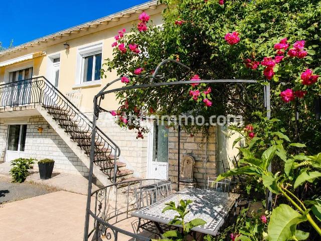 Maison 5 pièces 124 m²