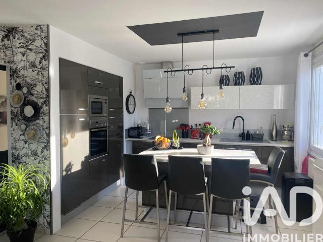 Maison 5 pièces 114 m²