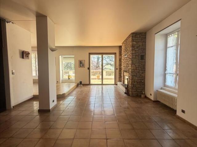 Maison 5 pièces 124 m²