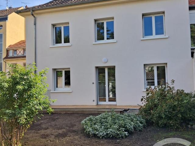 Maison 5 pièces 124 m²