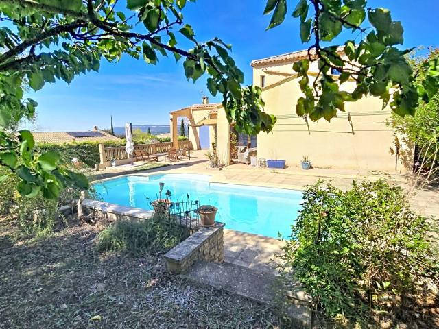 Maison 5 pièces 124 m²